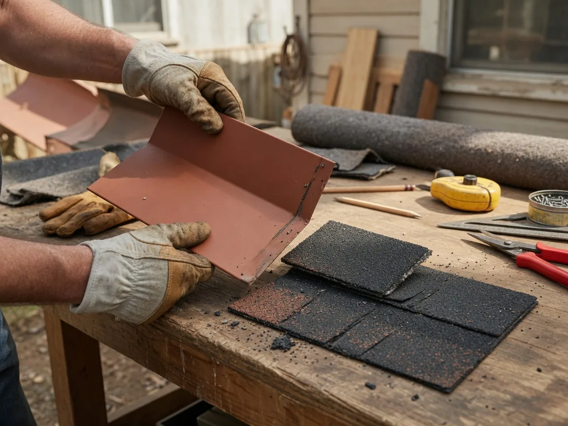 Roof Repair company in Portageville, NY